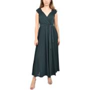 Lange Jurk Emme Marella EMMROLLIO