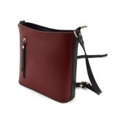 Schoudertas Vera Pelle VP327L