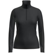 Polo Shirt Lange Mouw Icebreaker -