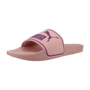 Teenslippers Puma Chanclas Mujer Modèle Leadcat 2.0 H