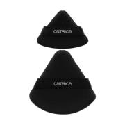 Kwasten Catrice Magic Perfectors Poederpuffs