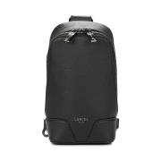 Handtasje Lancel CHARLIE DE LANCEL BODYBAG