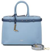 Handtas Lancel FAUBOURG DE LANCEL M ZIP CARRYALL
