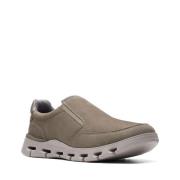 Lage Sneakers Clarks NATURE X STEP