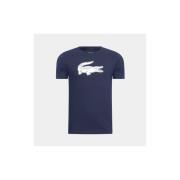 T-shirt Korte Mouw Lacoste logo t-shirt
