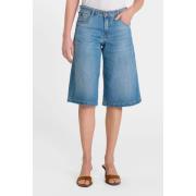 Korte Broek Le Temps des Cerises Bermuda-denimshort LAZARET