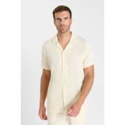 Overhemd Korte Mouw Le Temps des Cerises LARIS-shirt