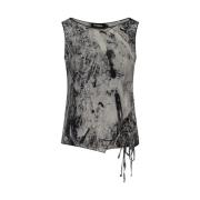 Blouse Desigual 26swtk12ne2063xs