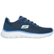 Lage Sneakers Skechers -