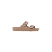 Slippers BIRKENSTOCK MANDEN ARIZONA BIG BUCKLE EVA