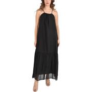 Lange Jurk Liu Jo WA6364T435A