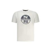 T-shirt North Sails 996043000bi0101