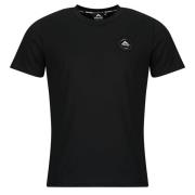 T-shirt Korte Mouw Helvetica OSLO