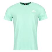 T-shirt Korte Mouw Helvetica TORONTO