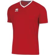 T-shirt Errea Lennox Maglia Mc Jr
