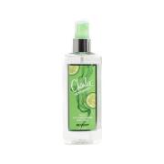 Eau fraiche Revlon Bodymist Charlie Independent - Komkommerwater
