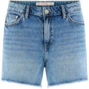 Korte Broek Guess Relaxed Midi Short