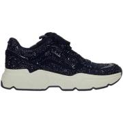 Lage Sneakers La Strada -