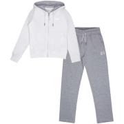 Trainingspak Leone 1947 Girl Tracksuits Shiny