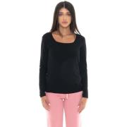 T-Shirt Lange Mouw Leone 1947 Woman T-Shirt Long Sleeves All You Need