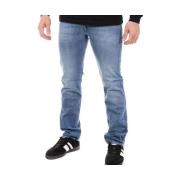 Straight Jeans Kaporal -