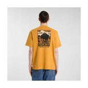 T-shirt Korte Mouw Dickies Darrtown ss tee