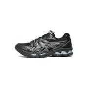 Lage Sneakers Asics Gel-Kayano 14 Black Pure Silver