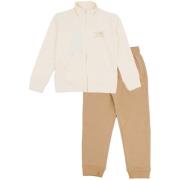 Trainingspak Leone 1947 Girl Tracksuit Full Zip Chic Girl