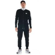 Trainingspak Leone 1947 Man Tracksuits Sporty Fluo