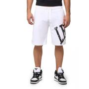 Korte Broek Leone 1947 Man Bermuda Boxing Legend