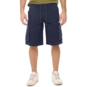 Korte Broek Leone 1947 Man Bermuda Neutral