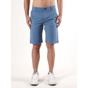 Korte Broek Leone 1947 Man Bermuda Chinos