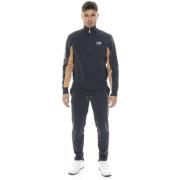 Trainingspak Leone 1947 Man Tracksuits Color Block