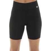 Korte Broek Leone 1947 Woman Rib Short Leggings New Basic