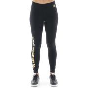 Legging Leone 1947 Woman Leggings Gold