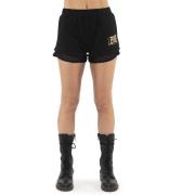 Korte Broek Leone 1947 Woman Short Gold