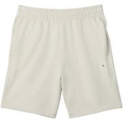 Korte Broek Calvin Klein Jeans Eu 350Terry Badge Sh