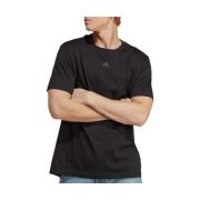 T-shirt Korte Mouw adidas -