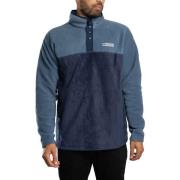 Fleece Jack Columbia Steens Mountain Half Snap Fleece