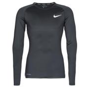 T-Shirt Lange Mouw Nike M NP TOP LS TIGHT