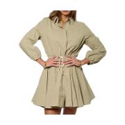 Korte Jurk Kaporal -