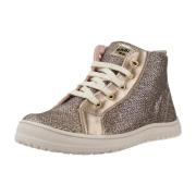 Hoge Sneakers Pablosky Botas Niña Modèle 436290p