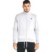 Trainingsjack Leone 1947 Man Full Zip Basic Small Logo