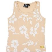 Top Leone 1947 Girl Tank Chic Gold
