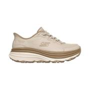 Lage Sneakers Skechers 180265TAN