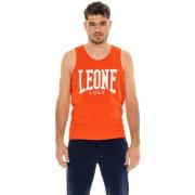 Top Leone 1947 Man Tank Big Logo