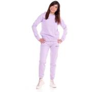 Trainingspak Leone 1947 Woman Tracksuits Only One