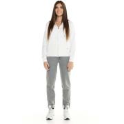 Trainingspak Leone 1947 Woman Hoody Tracksuit Full Zip Leisure