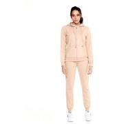 Trainingspak Leone 1947 Woman Tracksuit Full Zip Chic Boxing