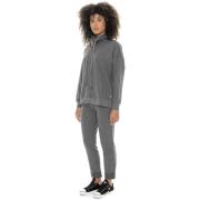 Trainingspak Leone 1947 Woman Tracksuit Greyss